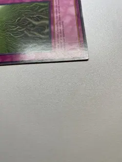 Yu-Gi-Oh! Wall Of Thorns Unlimited Rare CRMS-EN079 HP - Image 4