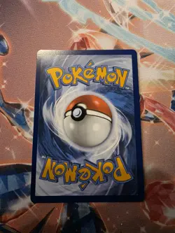 Pokemon TCG Bulbasaur 133/132 Me01: Mega Evolution Illustration Rare *Near Mint* - Image 2