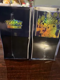 Pokemon TCG Surging Sparks Elite Trainer Box ETB New, Factory Sealed, Quantity - Image 3