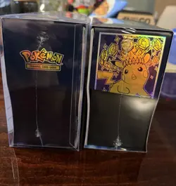 Pokemon TCG Surging Sparks Elite Trainer Box ETB New, Factory Sealed, Quantity - Image 4