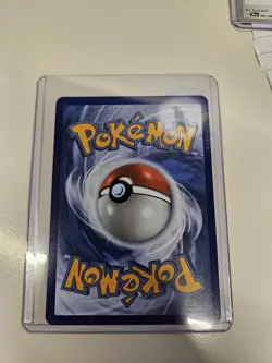 Pokemon TCG Mega Lopunny & Jigglypuff GX 165/236 Cosmic Eclipse 2019 Tag Team - Image 2