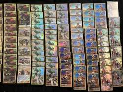 Pokemon Cosmic Eclipse Trainer Gallery and gx Lot of 200 Cards Near Mint - Image 2