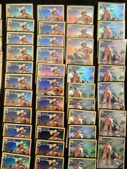 Pokemon Cosmic Eclipse Trainer Gallery and gx Lot of 200 Cards Near Mint - Image 5
