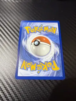 Pokemon TCG Karrablast 094/086 Holo IR Black Bolt Illustration Rare Card - Image 2