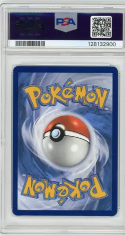 PSA 10 Mew ex 193/165 Pokemon MEW EN-151 Ultra Rare Pokemon Card - Image 2
