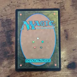 (Normal) Watery Grave (261) Edge of Eternities Mtg NM - Image 2