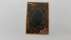 INVADER OF DARKNESS MONSTER LIMITED EDITION TLM-ENSE1 ULTRA YUGIOH LP - Image 2