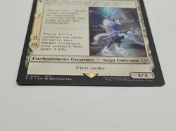 Summon: Ixion R 0027 Regular - Final Fantasy MTG Magic The Gathering - Image 2