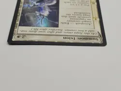 Summon: Ixion R 0027 Regular - Final Fantasy MTG Magic The Gathering - Image 3