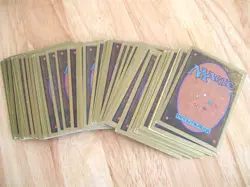 Magic the Gathering MTG "Collectors Edition" Set of 60 Blue Lotus - Image 3