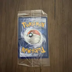 Pokemon Charizard V Glurak SWSH 050 Near Mint Black Star Promo Englisch - sealed - Image 2
