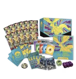 x2 Ascended Heroes Pokemon Center Elite Trainer Box (ETB) - PRESALE/PREORDER - Image 2