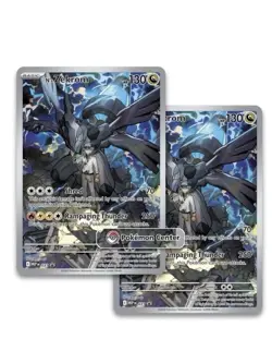 x2 Ascended Heroes Pokemon Center Elite Trainer Box (ETB) - PRESALE/PREORDER - Image 3