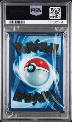 2023 Pokemon Mew ex Full Art 151 UPC Gold Metal Promo Card 205/165 PSA 10 GEM MT - Image 2