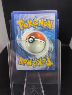 Pokemon Card Yamper SV039/SV122 Shiny Holo Rare Shining Fates Shiny Vault LP - Image 2