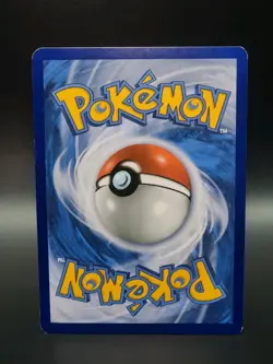 Pokemon TCG Ash's Pikachu SM110 Black Star Promo 2017 Black - Image 2