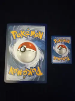 Pikachu V-UNION SWORD & SHIELD POKEMON OVERSIZED PROMO 25TH CELEBRATIONS - Image 2