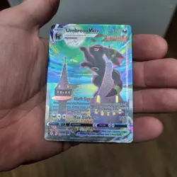Pokemon Evolving Skies COMPLETE MASTER SET 1-237 (INCLUDING UMBREON VMAX!) - Image 1