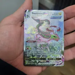 Pokemon Evolving Skies COMPLETE MASTER SET 1-237 (INCLUDING UMBREON VMAX!) - Image 4
