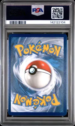 PSA 10 MIMIKYU VMAX TG17/TG30 FULL ART BRILLIANT STARS POKEMON 😍 - Image 2