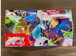 NEW Sealed Pokemon Phantasmal Flames Booster Box 36X Packs - - Image 2
