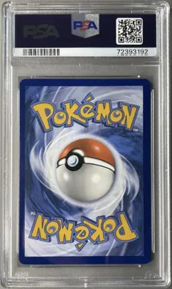 Pokemon PSA 10 Gem Mint Bidoof Full Art Crown Zenith GG29/GG70 - Image 2