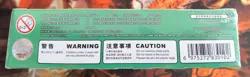 Pokemon TCG S-Chinese Start Expansion Booster Box 1.0 Rayquaza 'CANG' Sun&Moon - Image 4