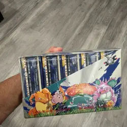 Pokemon 1996 JPN Starter Deck Base Set Factory Sealed - Sealed Case - Image 4