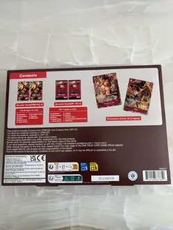 One Piece Illustration Box Vol. 5 Brand New - Image 2