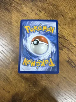 Pokemon TCG Giovanni's Charisma 204/165 Scarlet & Violet 151 Holo NM - Image 3