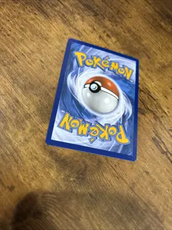 Pokemon TCG Giovanni's Charisma 204/165 Scarlet & Violet 151 Holo NM - Image 4