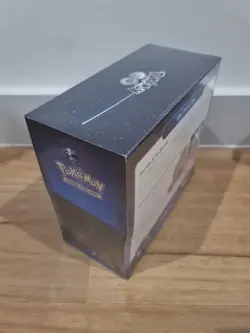 Pokemon TCG Sword & Shield Pokemon GO ETB Elite Trainer Box Factory Sealed - Image 4