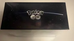 Pokemon GO TCG Elite Trainer Box BRAND NEW FACTORY SEALED Pokemon ETB 820650850509 - Image 4