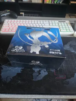 Pokemon GO Elite Trainer Box ETB TCG Mewtwo Brand New FACTORY SEALED - Image 2