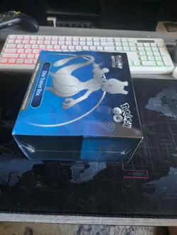 Pokemon GO Elite Trainer Box ETB TCG Mewtwo Brand New FACTORY SEALED - Image 3