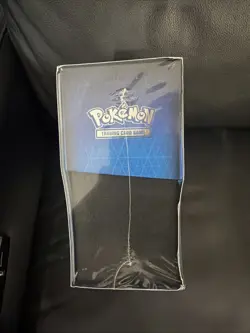 Pokemon GO Elite Trainer Box ETB TCG Mewtwo Brand New FACTORY SEALED - Image 3