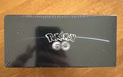 Pokemon GO ETB Elite Trainer Box New Factory Sealed -Pokemon TCG 820650850509 - Image 2