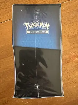 Pokemon GO ETB Elite Trainer Box New Factory Sealed -Pokemon TCG 820650850509 - Image 3