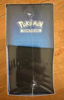 Pokemon GO ETB Elite Trainer Box New Factory Sealed -Pokemon TCG 820650850509 - Image 4