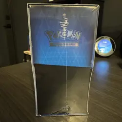 Pokemon TCG: Pokemon GO ETB Elite Trainer Box Factory Sealed - Image 2