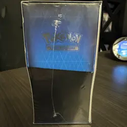 Pokemon TCG: Pokemon GO ETB Elite Trainer Box Factory Sealed - Image 4