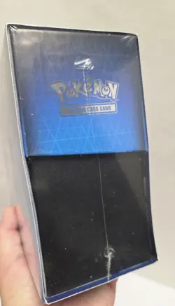 Pokemon TCG: Pokemon GO ETB Elite Trainer Box Factory Sealed - Image 3