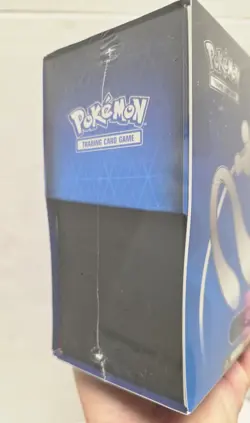 Pokemon TCG: Pokemon GO ETB Elite Trainer Box Factory Sealed - Image 4