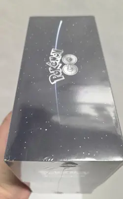 Pokemon TCG: Pokemon GO ETB Elite Trainer Box Factory Sealed - Image 5