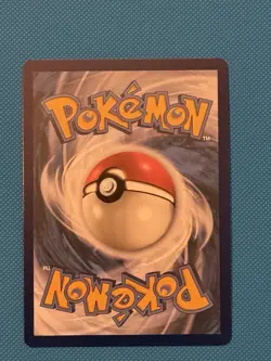 Pokemon TCG Temporal Forces Raging Bolt EX Special Illustration Card 208/162 - Image 2