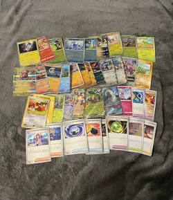 Pokemon TCG - Japanese Card Bundle - Huge Job Lot - Holo, Pokeball, Vintage, Mix - Image 2