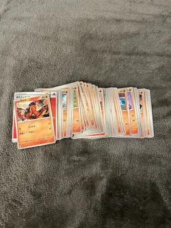 Pokemon TCG - Japanese Card Bundle - Huge Job Lot - Holo, Pokeball, Vintage, Mix - Image 3
