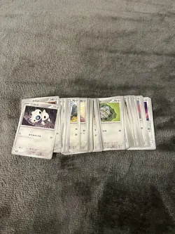 Pokemon TCG - Japanese Card Bundle - Huge Job Lot - Holo, Pokeball, Vintage, Mix - Image 5