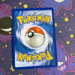 Grimer 88/132 Reverse Holo Secret Wonders Pokemon TCG Card LP - Image 2