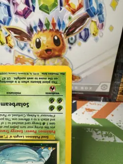 Pokemon TCG Venusaur Base Set 2 Holo Unlimited Rare Card - Image 4